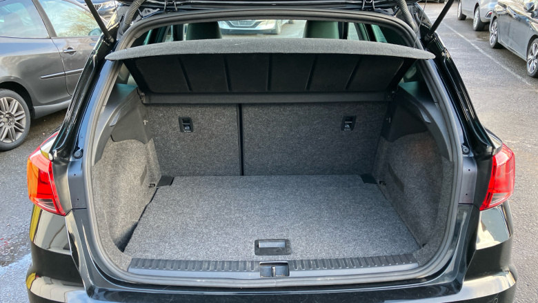 SEAT Arona 1.0 TSI 110 FR Sport 5dr Petrol Hatchback